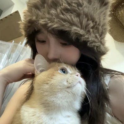 京剧猫